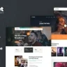 Zeinet IPTV WordPress Theme